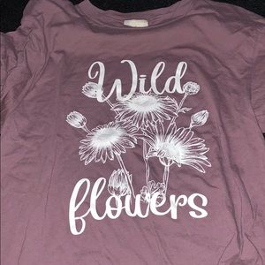 Women’s shirt